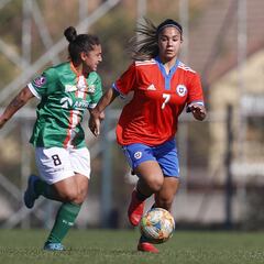La Roja Sub 17 se va a Europa