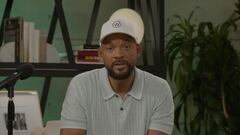 Will Smith pide perdón a Chris Rock por el bofetón de los Oscars: “Me siento como una mierda”