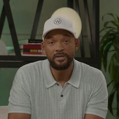 Will Smith pide perdón a Chris Rock por el bofetón de los Oscars: “Me siento como una mierda”