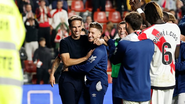 “Hemos generado estrés al Madrid”