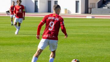 Tercera RFEF Grupo 11: resultados, partidos y clasificación de la jornada 17