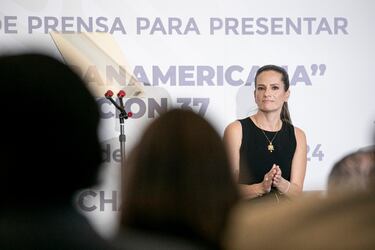 La Carrera Panamericana y el reto de llegar a las nuevas generaciones