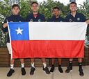 Chile en la ATP Cup 2022: equipo, capitán, fixture, partidos y calendario