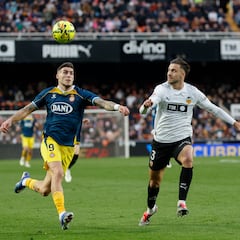 Roberto: “Sentimos rabia, el arbitraje todavía escuece”