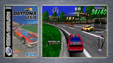 30 años de Sega Saturn, 30 videojuegos imprescindibles de la consola