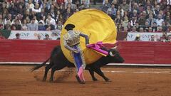 CDMX: Comisiones aprueban iniciativa para prohibir las corridas de toros