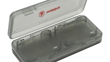 Anunciados los primeros accesorios para Nintendo Switch