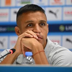 El inesperado palo de Alexis a Chile: “Nunca cuidamos lo nuestro”