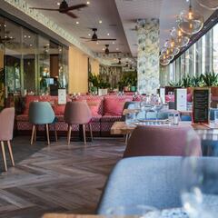 Descaro arrasa en el centro de Madrid con su cocidito madrileño en tres vuelcos