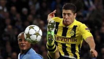Lewandowski