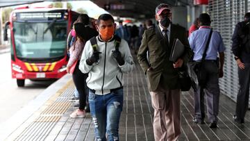 TransMilenio