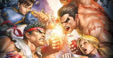 ASES Club apuesta por los fighting games