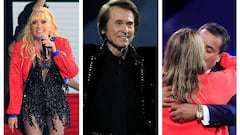 Festival de Viña del Mar 2019: resumen del día 2