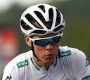 Froome: "No me rindo y buscaré alguna oportunidad"