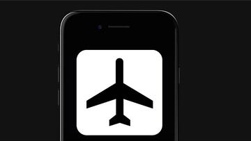 El modo avión te puede dejar sin datos en tu iPhone 7 y iPhone 7 Plus