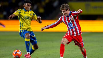Alerta con Marvin Park