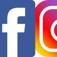 Instagram y Facebook tienen fallas de conexión en todo el mundo
