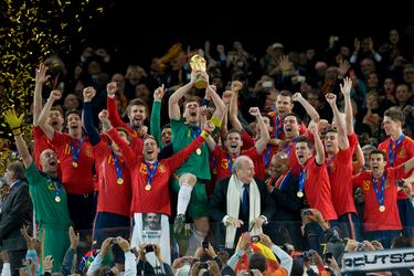 Piqué confiesa a Ibai en Twitch la rutina de la Selección antes de la final del Mundial