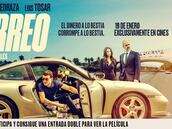 ¿Quieres una entrada doble para la película ‘El Correo’? ¡Participa!