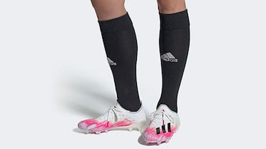 Las botas de fútbol Adidas que utilizan Messi, Dybala, Salah y otros jugadores ‘top’