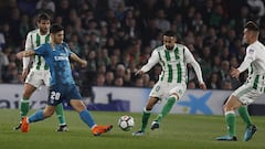 Asensio grabs brace in thrilling win