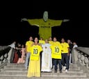 El verano del Villarreal pasa por Brasil