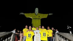 El verano del Villarreal pasa por Brasil