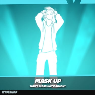 Eminem arrives in Fortnite with two new outfits: here’s everything we know about them