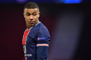 Más samba en el Bernabéu