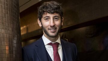Granero: "Intentaremos ser más ambiciosos desde el primer día"