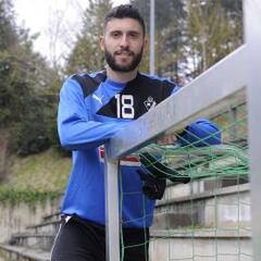 El Eibar viaja con intención de poder pescar en río revuelto