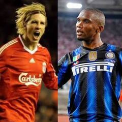 15 futbolistas que no recordabas que brillaban en 2009