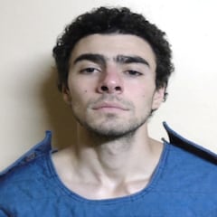 What has Luigi Mangione, the suspect in UnitedHealthcare CEO murder, been charged with? Full list