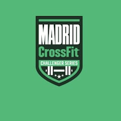 Madrid CrossFit Challenger 2021 repartirá 70.000€ en premios