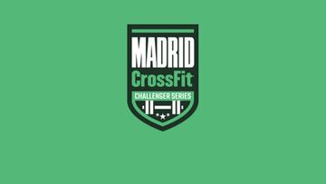 Madrid CrossFit Challenger 2021 repartir¨¢ 70.000€ en premios