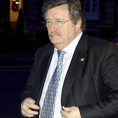 La junta gestora de la FEF decide este lunes sobre la convocatoria de elecciones a la presidencia