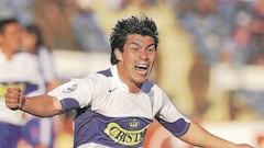 “Siempre está la esperanza”: el líder de la UC que añora el regreso de Gary Medel