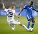 Ramires renueva su contrato con el Chelsea hasta 2019