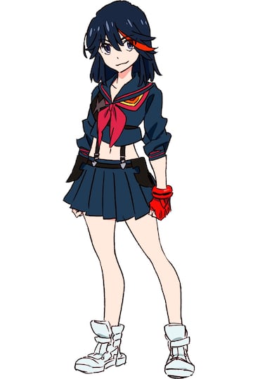 Ryuko Matoi