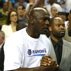 "La mentalidad asesina es lo que hace a Jordan mejor que LeBron"