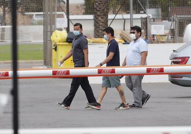 El Mestalla cae a Tercera RFEF: Un año para olvidar