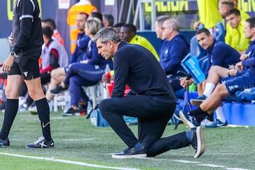 El Cádiz de Pellegrino agachó la cabeza.,