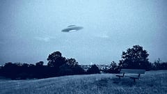 UFO witness accounts in the U.S.: From the Kenneth Arnold sighting to the Chicago O’Hare sighting