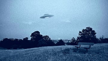 Pentagon Launches Website with Pictures and Videos of UFOs