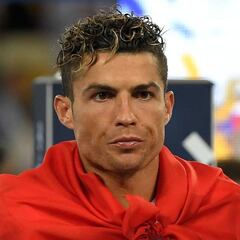 Las otras veces que Cristiano sembró dudas sobre su futuro