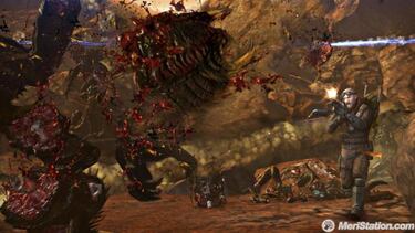 Red Faction: Armageddon, Impresiones