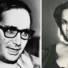 ¿Quién es Enrique Segoviano, el director con quien Florinda Meza iba a casarse antes de ‘Chespirito’?