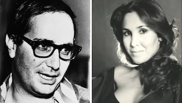 ¿Quién es Enrique Segoviano, el director con quien Florinda Meza iba a casarse antes de ‘Chespirito’?
