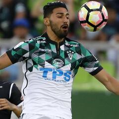 Wanderers pierde una opción de oro y sigue en el último lugar