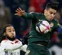 Falcao y el Mónaco se hunden en la Liga de Francia